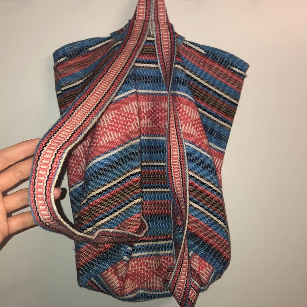 Knit bag - Picture 2 of 3